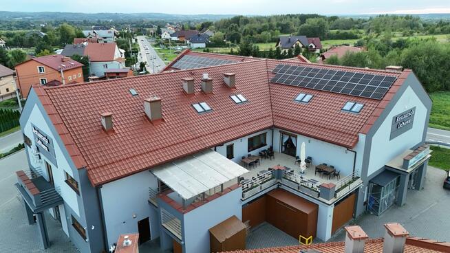 Sala bankietowa na wynajem