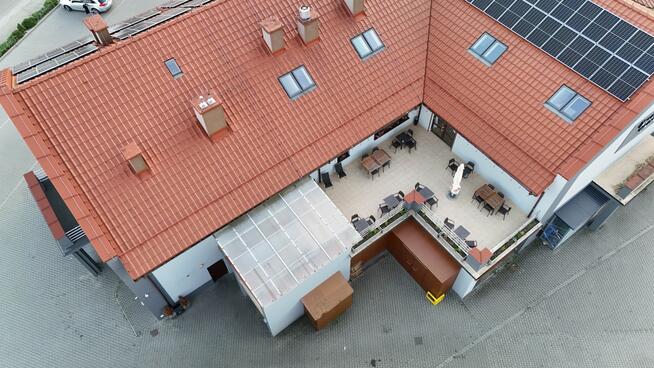 Sala bankietowa na wynajem