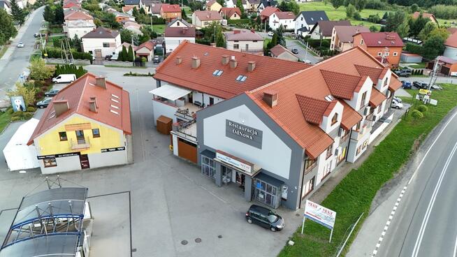 Sala bankietowa na wynajem