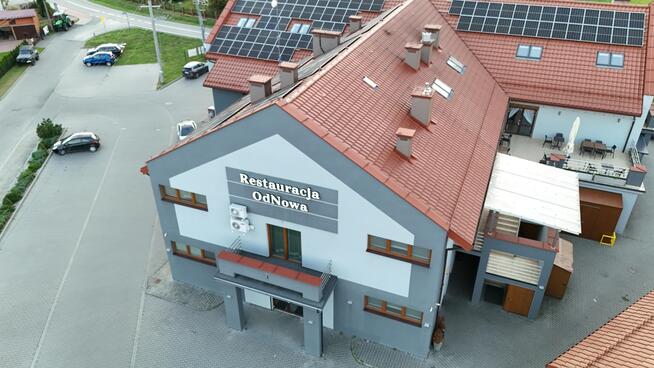 Sala bankietowa na wynajem