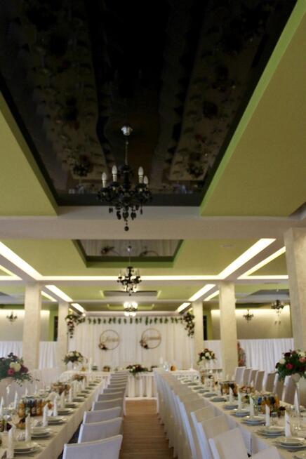 Sala bankietowa na wynajem
