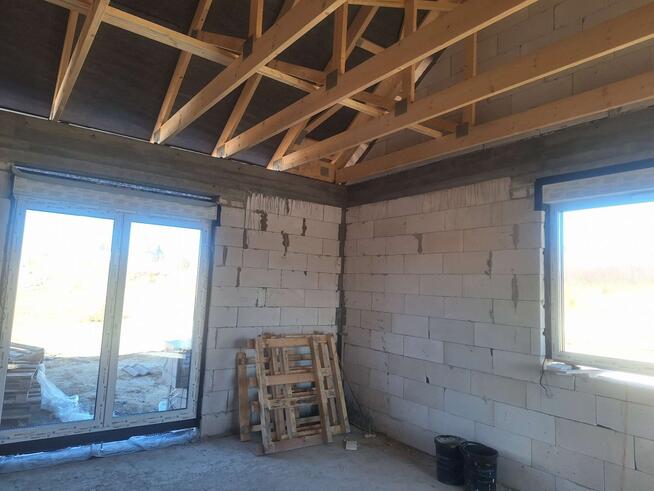 Sprzedam domy Marwice, bliźniaki,Osiedle domów