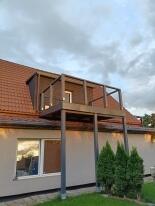 SPRZEDAM DOM Z POTENCJAŁEM