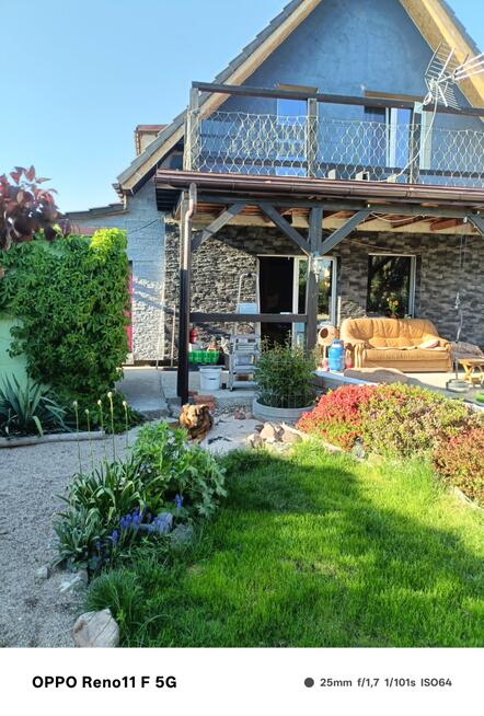 SPRZEDAM DOM Z POTENCJAŁEM