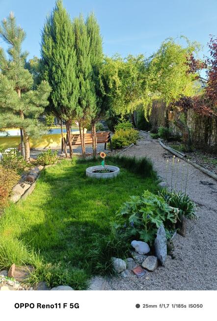 SPRZEDAM DOM Z POTENCJAŁEM