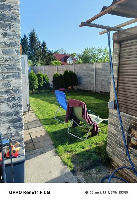 SPRZEDAM DOM Z POTENCJAŁEM