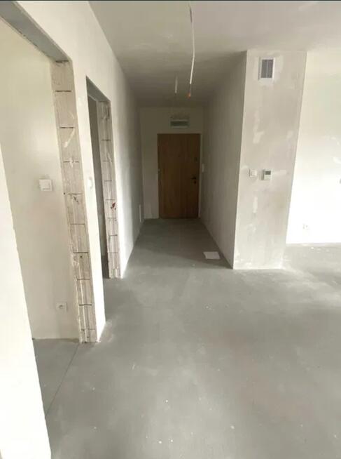 Przestronne 3 pokojowe mieszkanie przy Rynkowej.