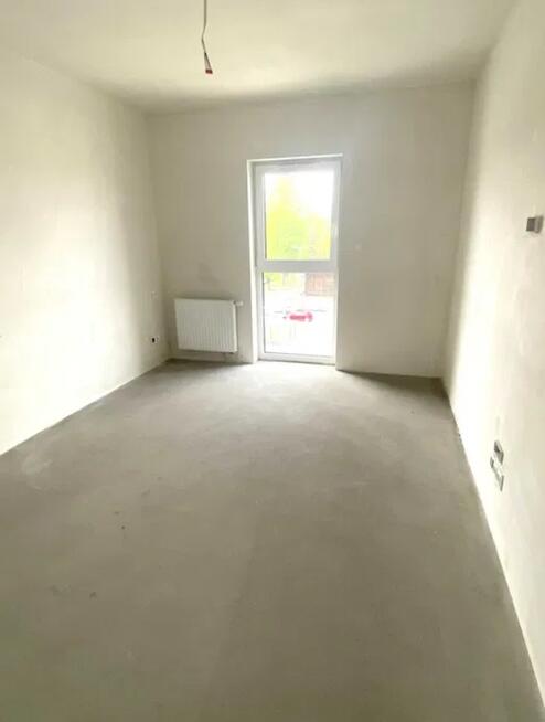 Przestronne 3 pokojowe mieszkanie przy Rynkowej.