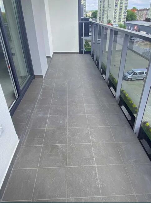 Przestronne 3 pokojowe mieszkanie przy Rynkowej.