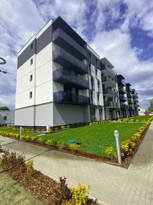 Przestronne 3 pokojowe mieszkanie przy Rynkowej.