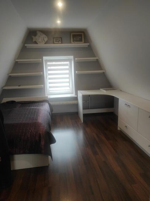 Sprzedam dwupoziomowe mieszkanie w centrum Mikołowa