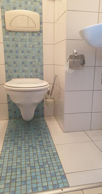 Sprzedam dwupoziomowe mieszkanie w centrum Mikołowa