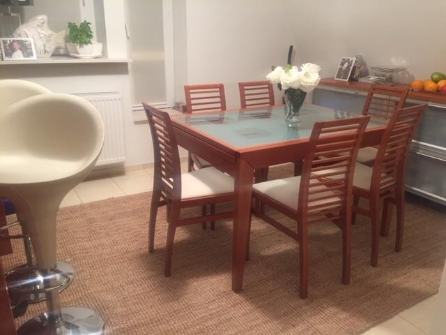 Sprzedam dwupoziomowe mieszkanie w centrum Mikołowa