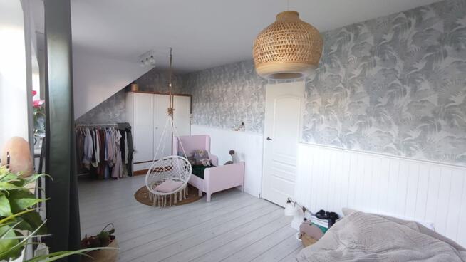 DOM BLIŹNIAK W ŚWIETNEJ LOKALIZACJI