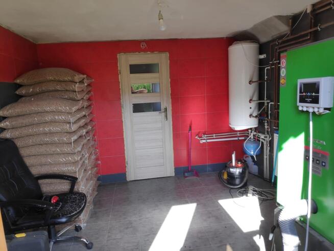 Dom 250 m2 do wykończenia