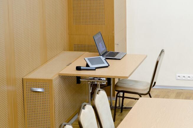 Funkcjonujący hotel na sprzedaż