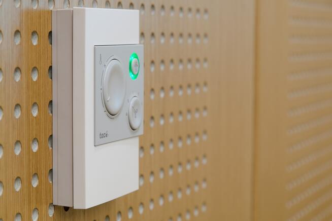 Funkcjonujący hotel na sprzedaż