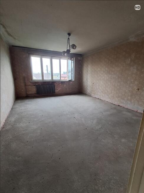 Dom do kapitalnego remontu Borucin obok raciborza