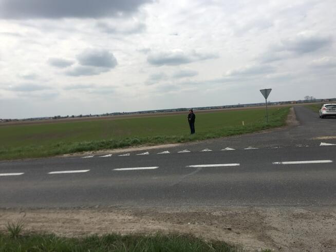 Grunt inwestycy Konarzewo 19498 m2 -bezpośrednio