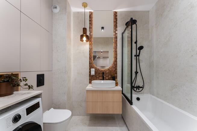 Rydlówka//Prywatnie//Bez PCC//Wykończone//3 pok.