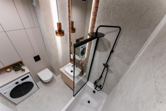 Rydlówka//Prywatnie//Bez PCC//Wykończone//3 pok.