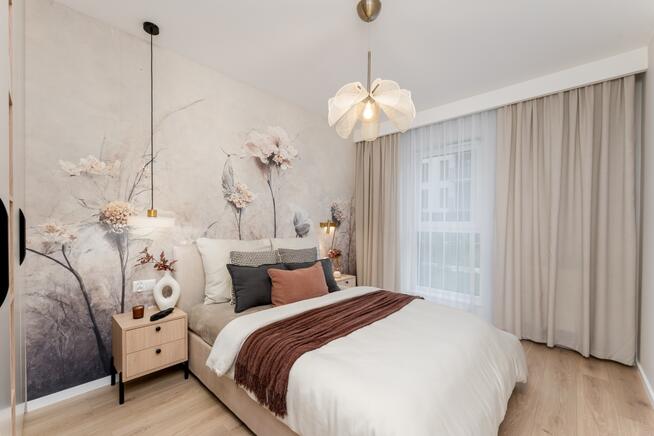 Rydlówka//Prywatnie//Bez PCC//Wykończone//3 pok.