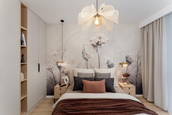 Rydlówka//Prywatnie//Bez PCC//Wykończone//3 pok.