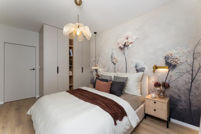 Rydlówka//Prywatnie//Bez PCC//Wykończone//3 pok.