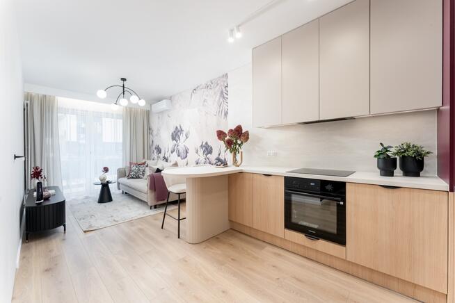 Rydlówka//Prywatnie//Bez PCC//Wykończone//3 pok.