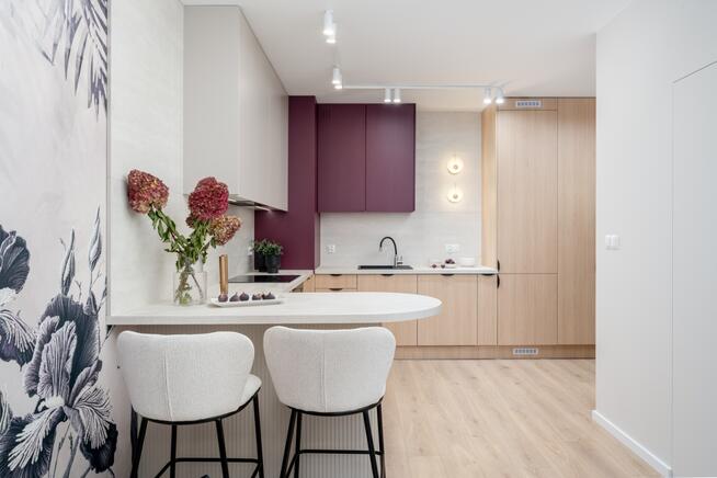 Rydlówka//Prywatnie//Bez PCC//Wykończone//3 pok.