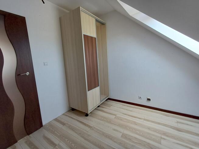 Mieszkanie w centrum Lęborka w nowym budownictwie