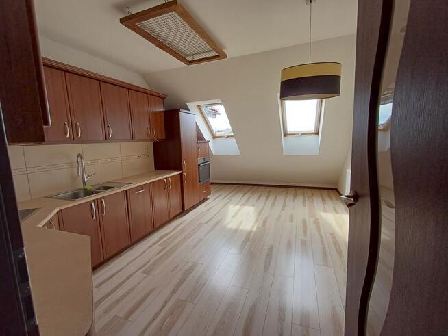 Mieszkanie w centrum Lęborka w nowym budownictwie