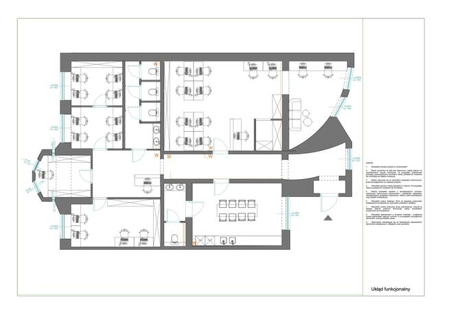 Piaseczno | Lokal usługowy |165,9m2| ul.Albatrosów
