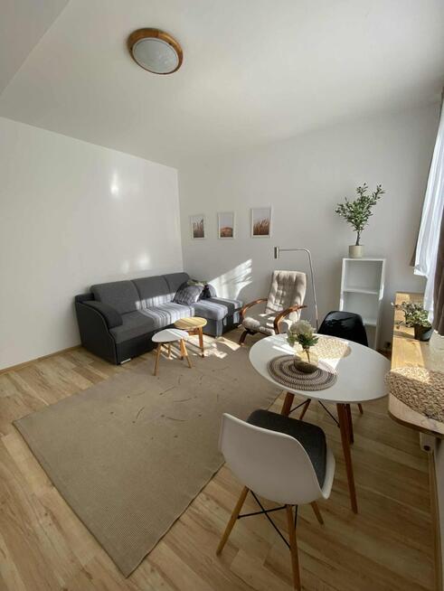 Katowice Koszutka kawalerka od zaraz