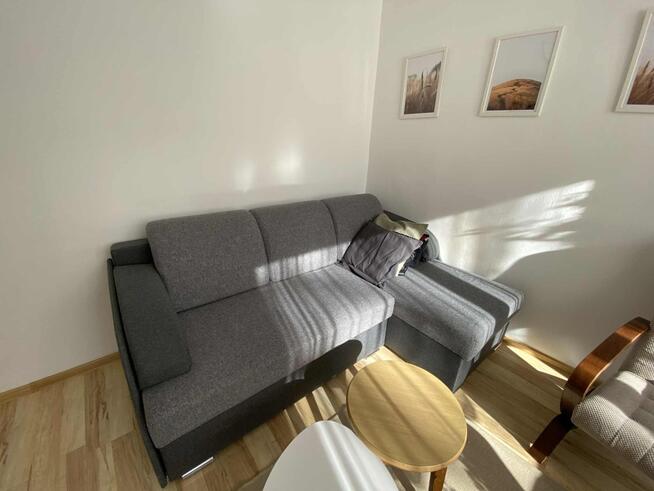 Katowice Koszutka kawalerka od zaraz