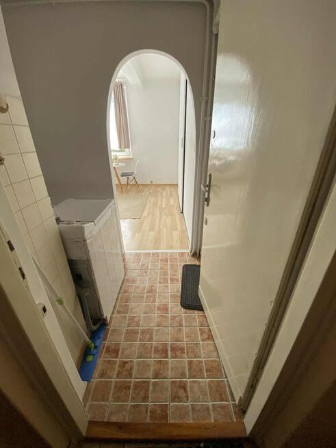 Katowice Koszutka kawalerka od zaraz