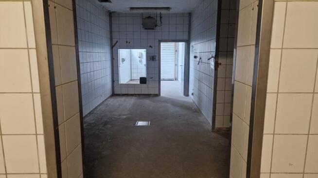 Powierzchnia magazynowa do wynajęcia