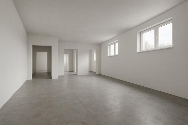 Magazyn/produkcja 320 m² 1. piętro Tczew Górki