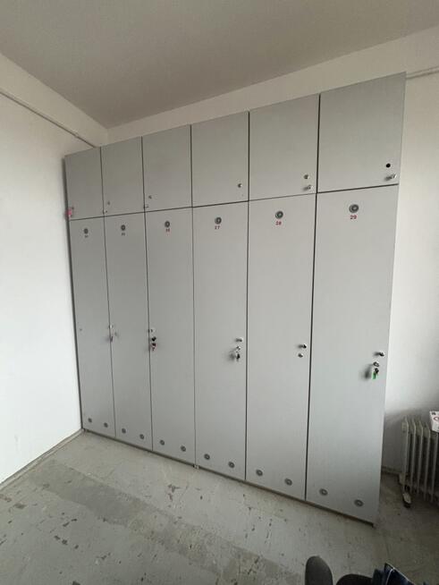 Magazyn/produkcja 320 m² 1. piętro Tczew Górki