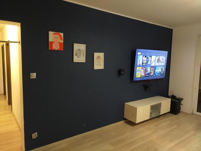 Syndyk sprzeda lokal mieszkalny w Kościanie!