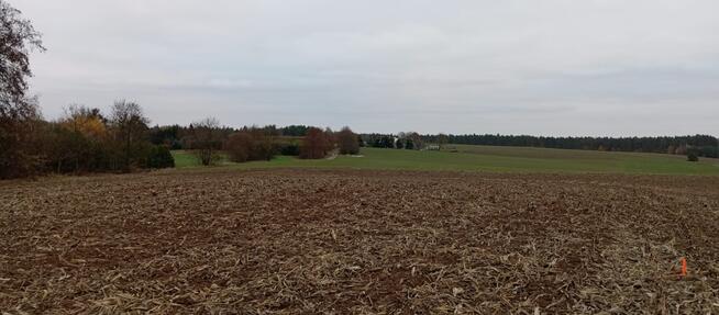 Działka budowlana Szydłowo