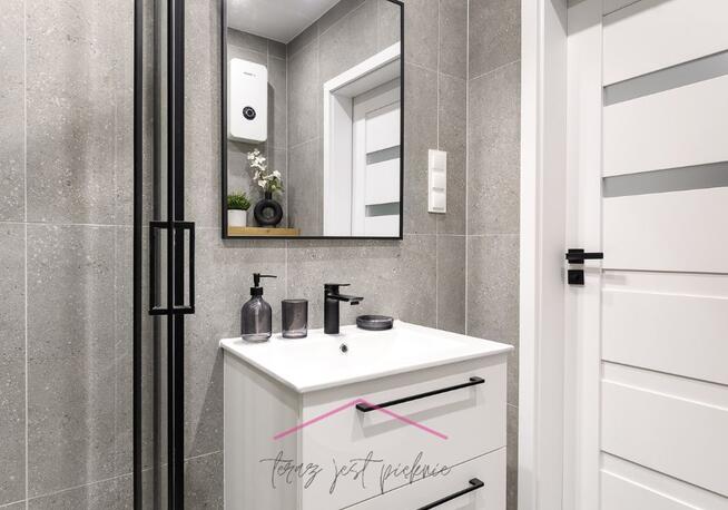 ✩ 3 POKOJE ✩ po remoncie ✩ 2 BALKONY ✩ umeblowane ✩