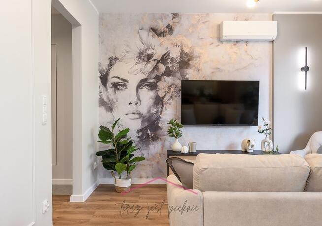 ✩ 3 POKOJE ✩ po remoncie ✩ 2 BALKONY ✩ umeblowane ✩