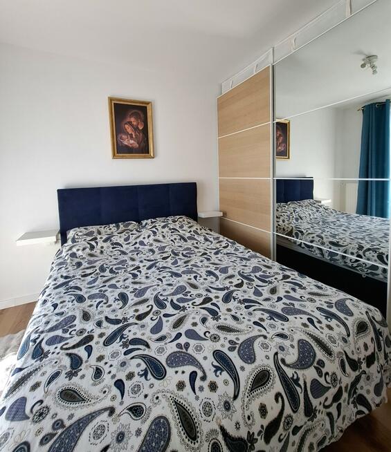 Bezpośrednio 54m 3pok. klimatyzacja, blisko MPK