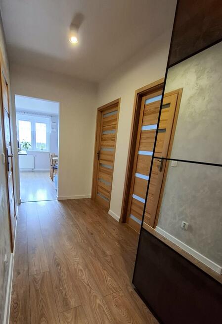 Bezpośrednio 54m 3pok. klimatyzacja, blisko MPK