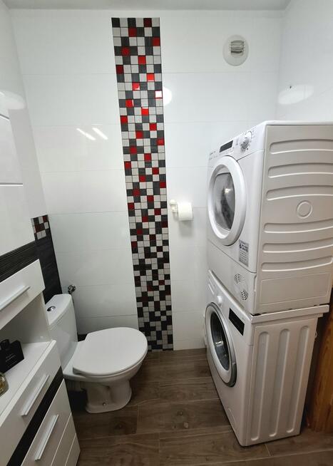 Bezpośrednio 54m 3pok. klimatyzacja, blisko MPK