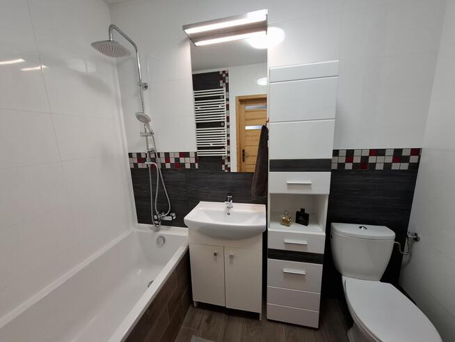 Bezpośrednio 54m 3pok. klimatyzacja, blisko MPK