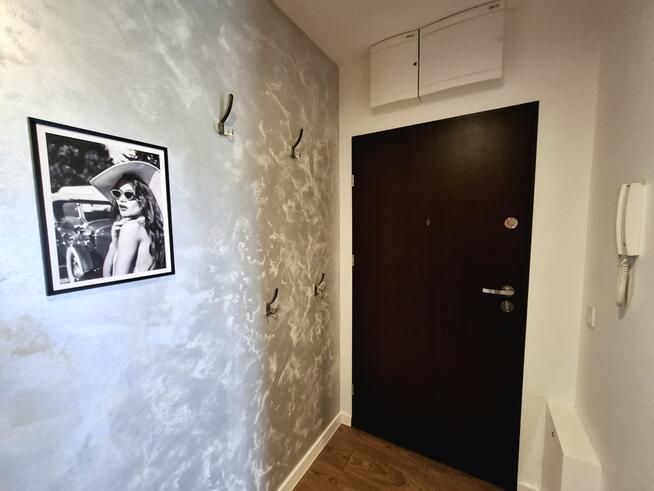 Bezpośrednio 54m 3pok. klimatyzacja, blisko MPK