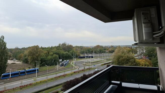 Bezpośrednio 54m 3pok. klimatyzacja, blisko MPK