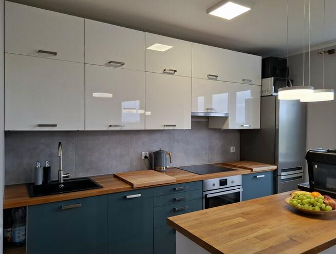 Bezpośrednio 54m 3pok. klimatyzacja, blisko MPK